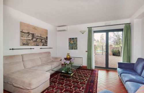 Villa I Leoni - Foto 52