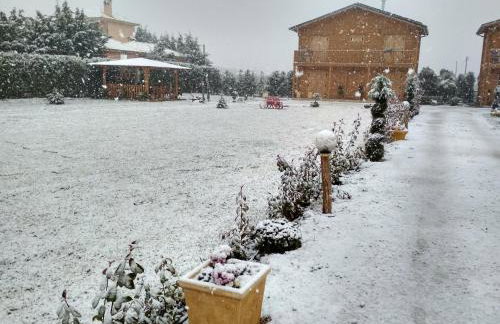 Kastor Chalets - Foto 51