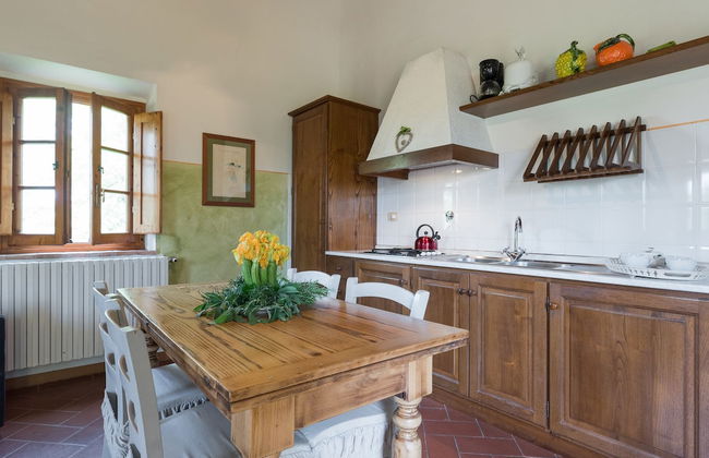 Podere Torricella - Photo 34