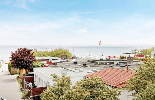 Holiday Home in Grossenbrode - Foto 32