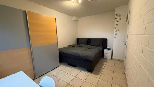 Ruhiges Apartment vor den Toren Marburg - Foto 2