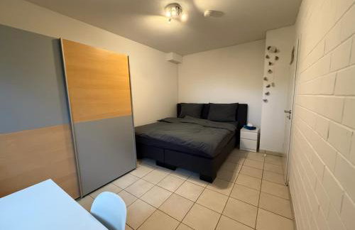 Ruhiges Apartment vor den Toren Marburg - Foto 2