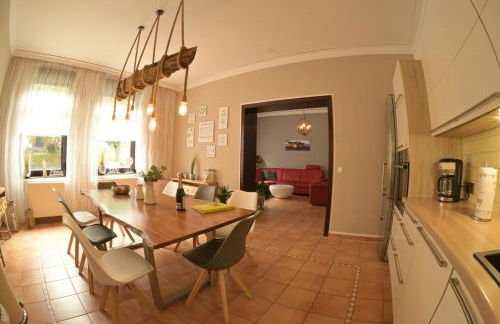 Ferienwohnung Zollverein - Foto 14