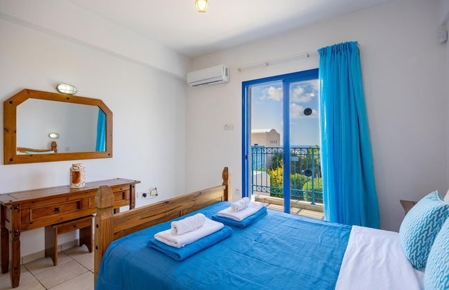 Azzurro Luxury Holiday Villas - Foto 18