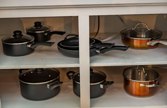 Serene Retreat With Modern Comforts in San Gabriel - Foto 51