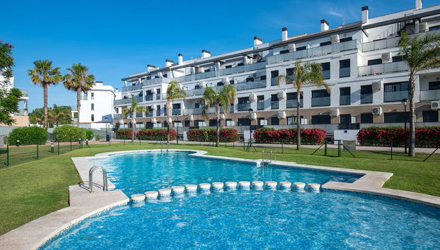 Apartamentos Las Dunas - Foto 2, Imagen principal