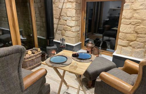 The Cow Shed - Rural Barn Conversion with Hot Tub - Foto 16