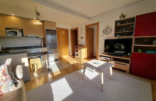 20A01 - Precioso apartamento con piscina y garaje - Foto 10