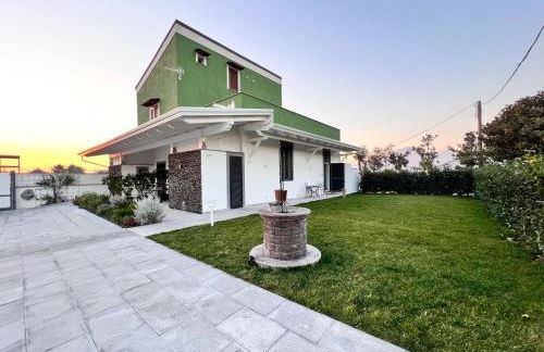 IL CASALE POMPEIANO - Foto 5