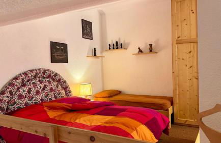 Facing the Sestriere Ski Slopes - Foto 45