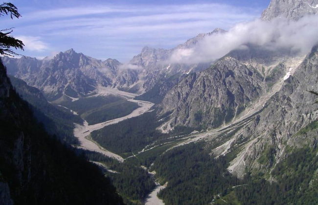 Holiday Flat in Schonau am Konigssee - Foto 27