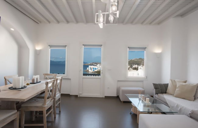 Sea Blue Venices Houses - Photo 4