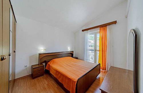 Apartments Kuzma - One-Bedroom Apartment with Balcony and Sea View - Foto 30