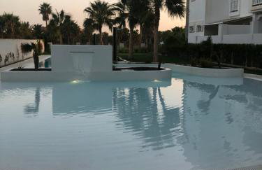 Villa Bobita-Marina Golf-Playa Granada - Foto 31