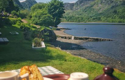 Conwy Cottage - Foto 32