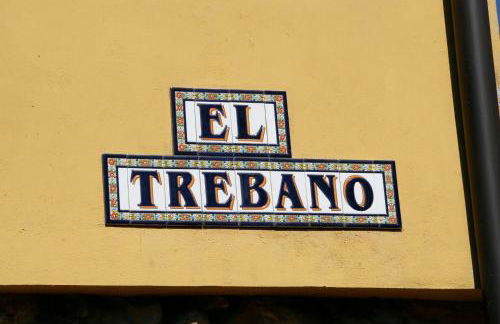 El Trebano - Foto 14