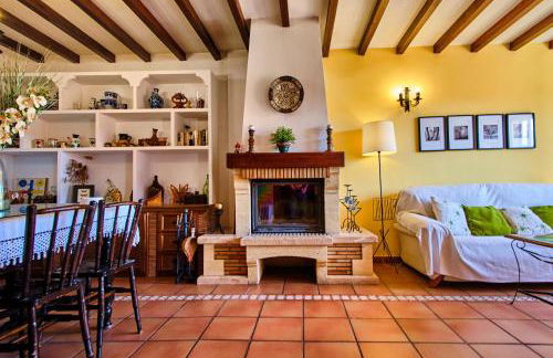 Casa Rural Mar - Foto 21