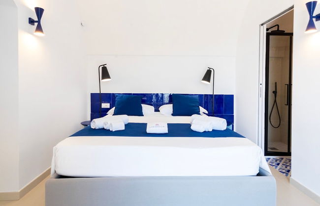 Villa Maiuri by Myvillacollection - Foto 45