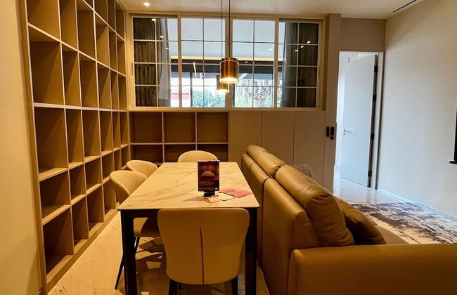 w Prestigious 1BR w Modern Terrace in Polanco - Foto 5