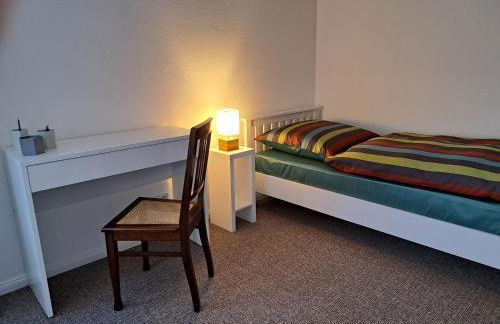 Feriendomizil Annette`s Scholle - Photo 70