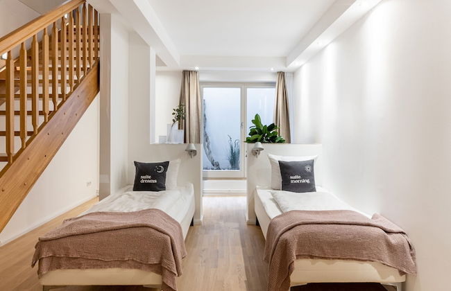 Schoenhouse Berlin City Street - Photo 6