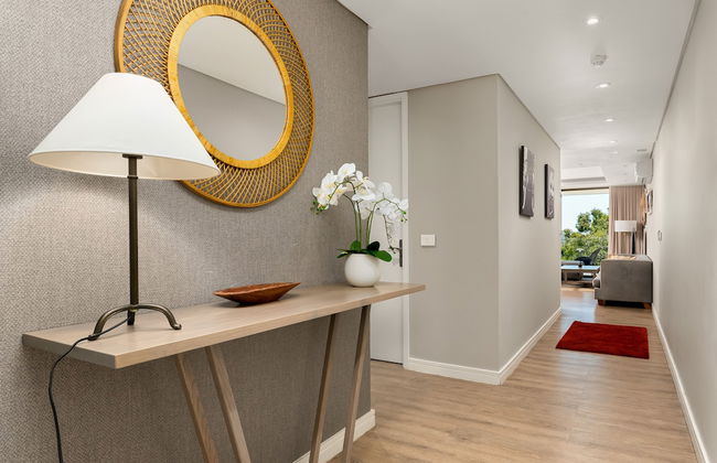 The Warwick 306 - Foto 2