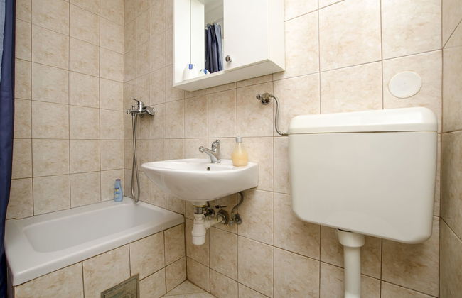 Apartments Oliva - Foto 24