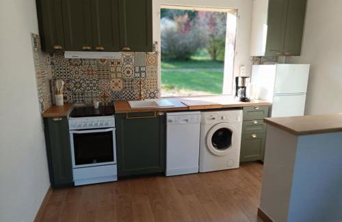 Gite Acacia au coeur du Triangle d'Or en Dordogne - Foto 7