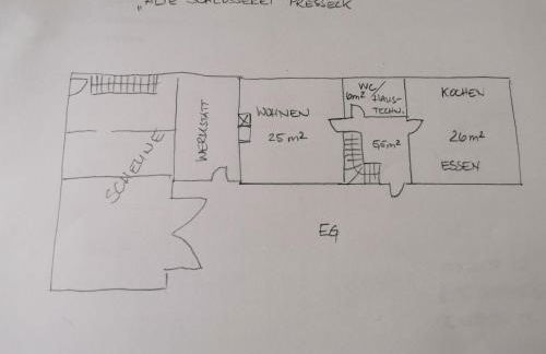 Alte Schlosserei - Foto 8