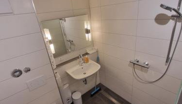 Terrassenapartment Dietel - Foto 4, Shower