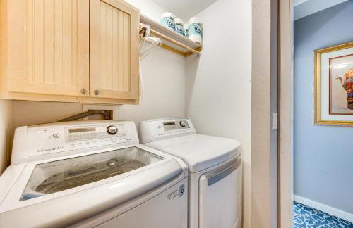 1 Mi to Attractions Getaway with Mtn Views! - Foto 28