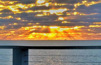 Beachfront - Hot Tub - Home Theater - Foto 33