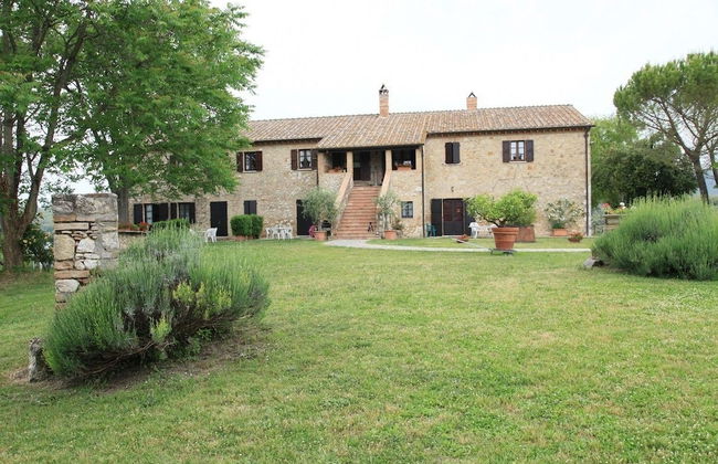 Podere Agrituristico Luchiano - Foto 47