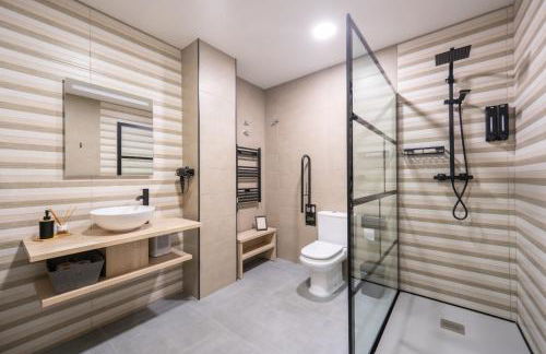 Loft Las Mercedes - Foto 8