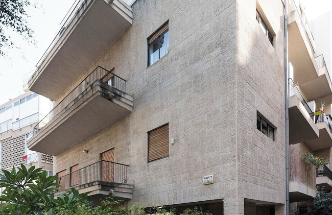 Diz 3 By TLV2rent - Foto 18