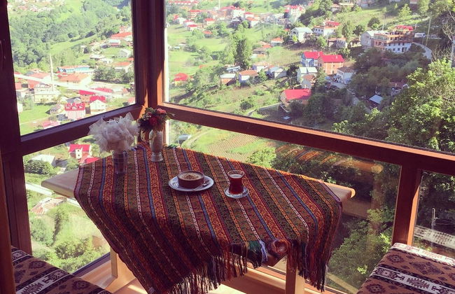 Seyirtepe Butik Otel - Foto 22