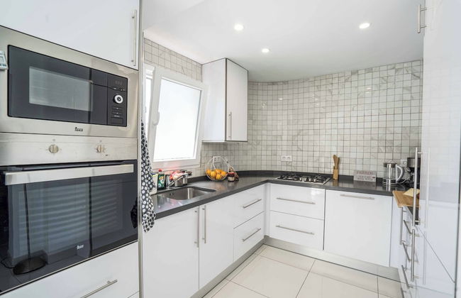 Villa Luxe - Foto 12