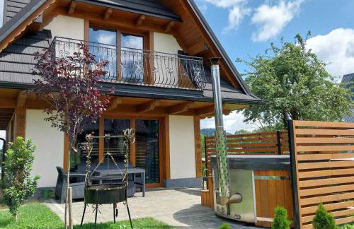 Domki Na Brzyzku - Foto 52