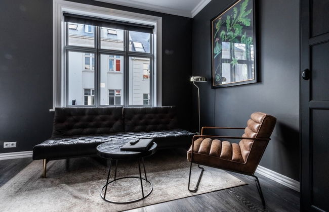 Vintage Apartment Hotel - Foto 4