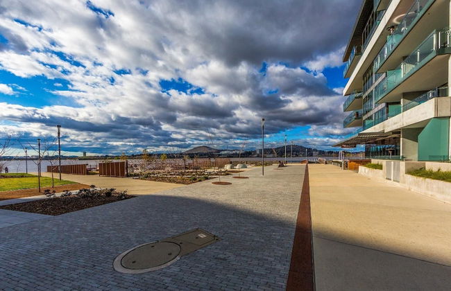 Accommodate Canberra - Waygoose St - Foto 9