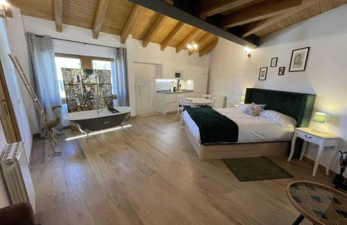 El Bulín de Montejo - Foto 99