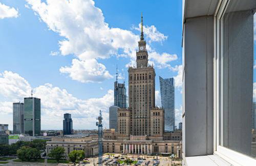 City View Apartment - Zgoda 13 - Foto 21