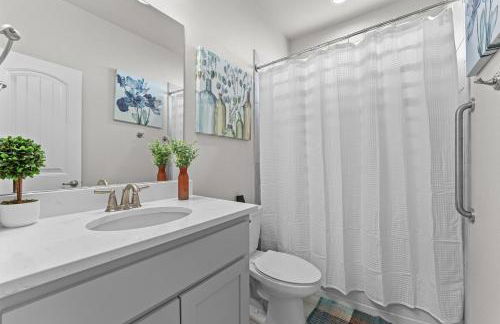 Luxury 3BR House near Airport in Midland TX - Foto 15