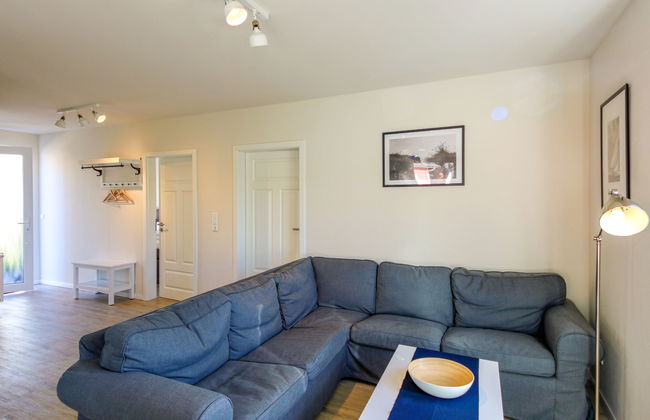 Müritz Ferienpark Röbel - Foto 9