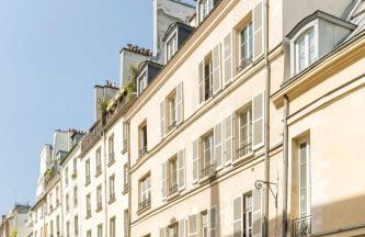 Merveil - Signature Suite - Marais - Archives II - Foto 32
