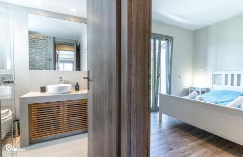 Red Port Seaview House in Rafina - Foto 38