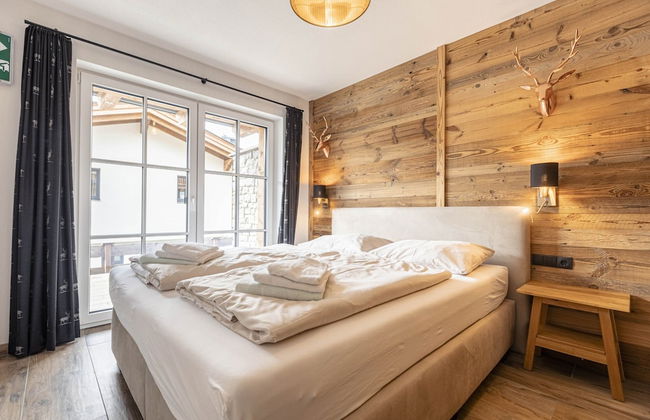 Superior Ferienhaus # 4B mit Sauna - Photo 5