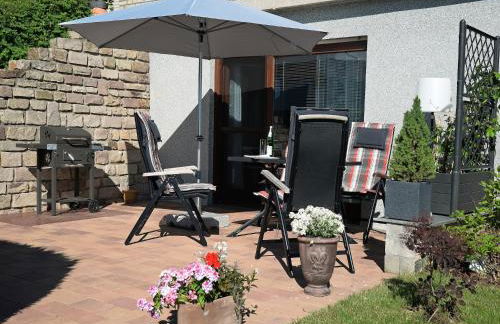 Sonnige Wohnung in Bad Driburg mit Garten - Foto 98