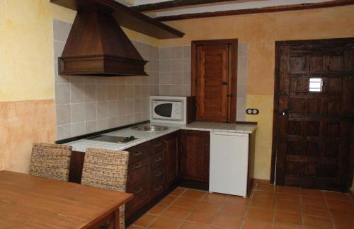 Apartamentos Rurales La Casa de las Médicas - Foto 2