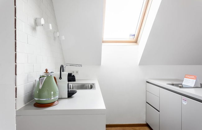 Numa Salzburg Nora - Foto 29